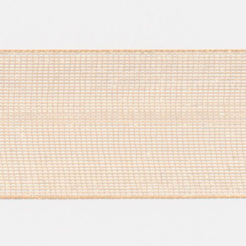 ポリエステルオーガンジーリボン #12