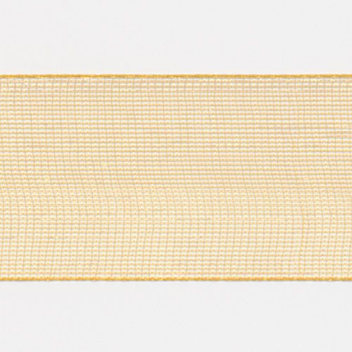 ポリエステルオーガンジーリボン #166