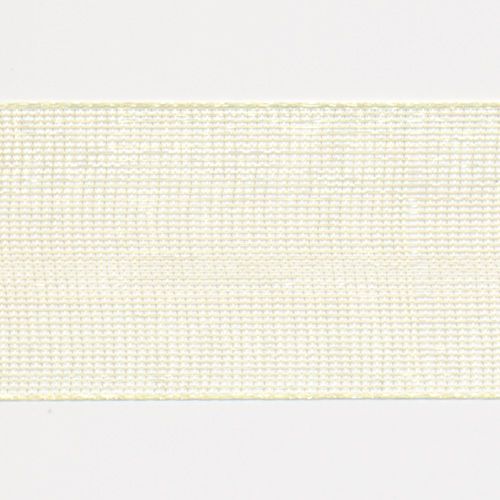 ポリエステルオーガンジーリボン #65