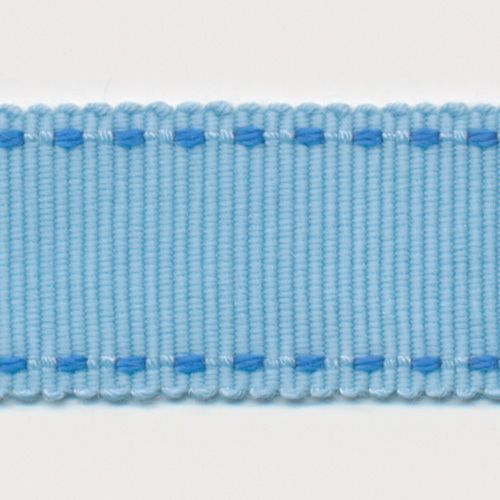 ステッチペタシャムリボン #06