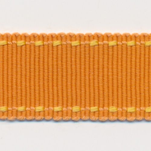 ステッチペタシャムリボン #120