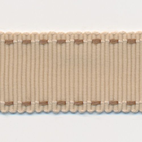 ステッチペタシャムリボン #12