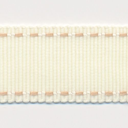 ステッチペタシャムリボン #135