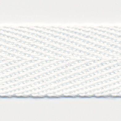 コットンヘリンボーンテープ #01