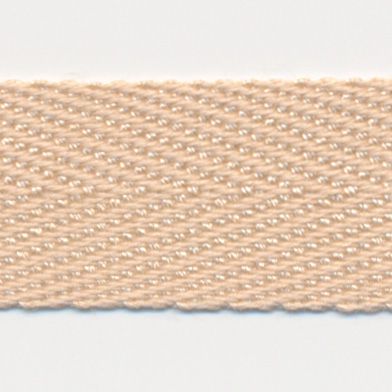 コットンヘリンボーンテープ #03