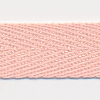 コットンヘリンボーンテープ #08