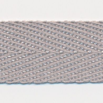 コットンヘリンボーンテープ #101