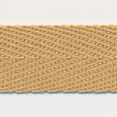 コットンヘリンボーンテープ #10