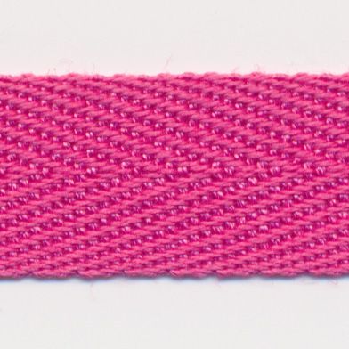 コットンヘリンボーンテープ #121