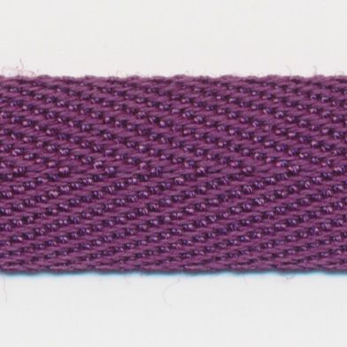 コットンヘリンボーンテープ #125