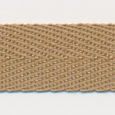 コットンヘリンボーンテープ #12