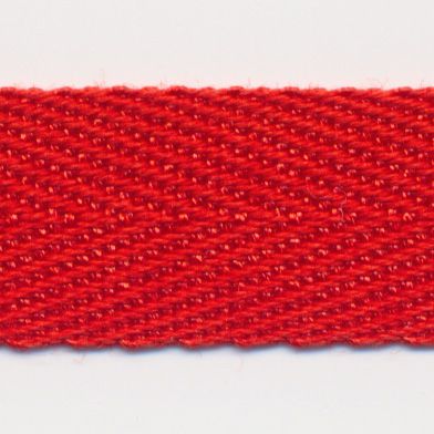 コットンヘリンボーンテープ #132