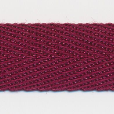 コットンヘリンボーンテープ #17