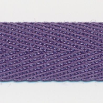 コットンヘリンボーンテープ #18