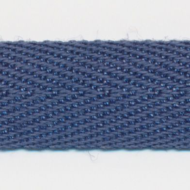 コットンヘリンボーンテープ #23