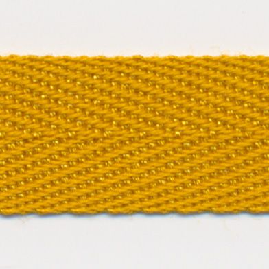 コットンヘリンボーンテープ #24