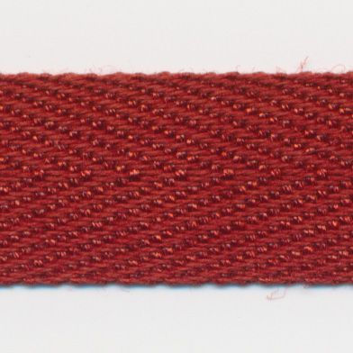 コットンヘリンボーンテープ #26