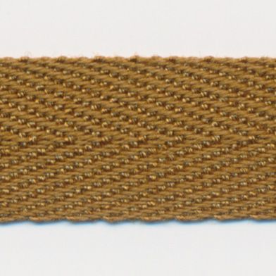 コットンヘリンボーンテープ #27