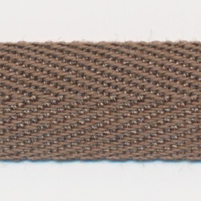 コットンヘリンボーンテープ #34