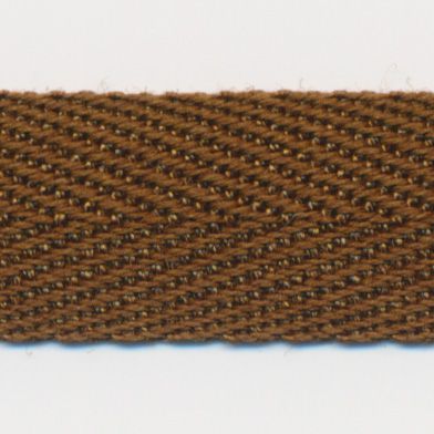 コットンヘリンボーンテープ #35