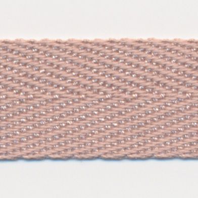 コットンヘリンボーンテープ #60