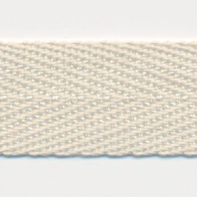 コットンヘリンボーンテープ #99