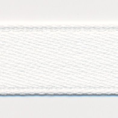 コットン両面サテンテープ #01