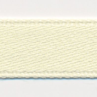 コットン両面サテンテープ #02