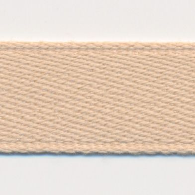 コットン両面サテンテープ #03