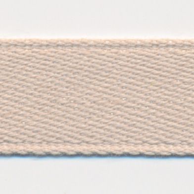 コットン両面サテンテープ #07