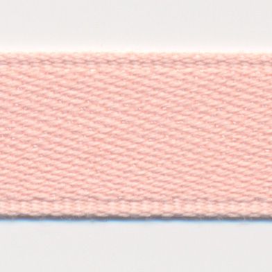 コットン両面サテンテープ #08