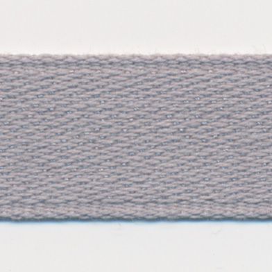 コットン両面サテンテープ #100