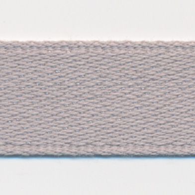 コットン両面サテンテープ #101