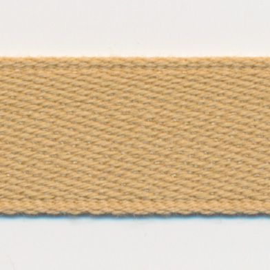 コットン両面サテンテープ #10