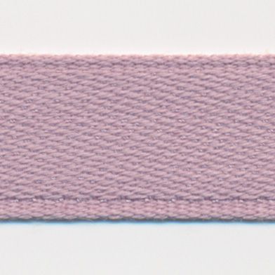 コットン両面サテンテープ #110