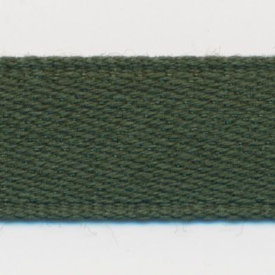 コットン両面サテンテープ #116