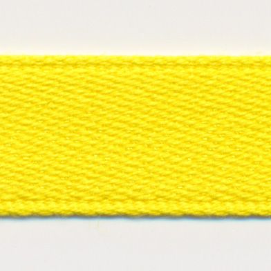 コットン両面サテンテープ #119