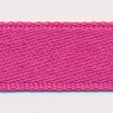 コットン両面サテンテープ #121