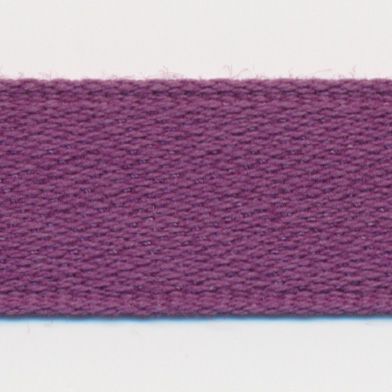 コットン両面サテンテープ #125