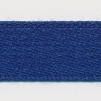 コットン両面サテンテープ #128