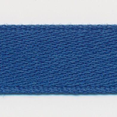 コットン両面サテンテープ #129