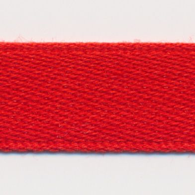 コットン両面サテンテープ #132