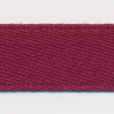 コットン両面サテンテープ #17