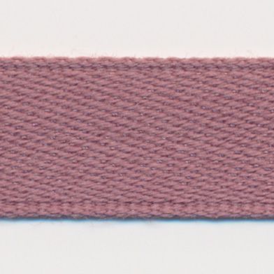 コットン両面サテンテープ #20