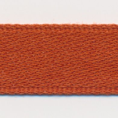 コットン両面サテンテープ #21