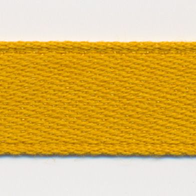 コットン両面サテンテープ #24