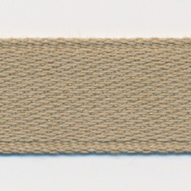 コットン両面サテンテープ #30