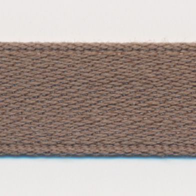 コットン両面サテンテープ #34