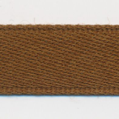 コットン両面サテンテープ #35