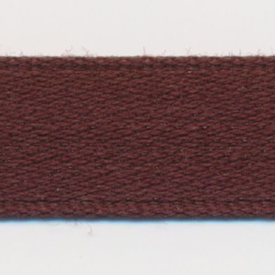 コットン両面サテンテープ #36